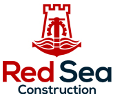 Red Sea Construction